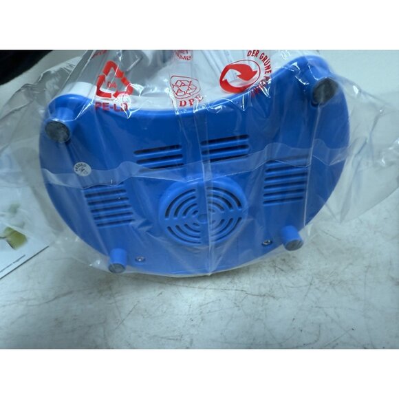 Rival Arctic Ice Electric Snow Cone Maker – Model IS250 Ice Shaver – NOS - Picture 8 of 8